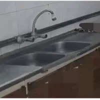 سینک ظرفشویی