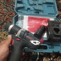 دریل شارژی