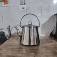 کتری و قابلمه