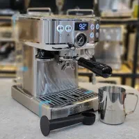 اقساطی/اسپرسوساز میباشی2110/قهوه ساز مباشی+گارانتی