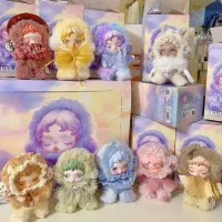 فروش انواع عروسک شانسی