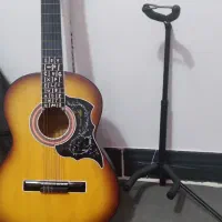 گیتار  برند YAMAHA