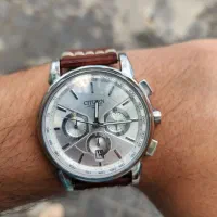 CITIZEN Choronograph    سیتیزن اورجینال