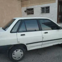 پراید مدل۸۱