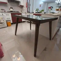 میز ناهارخوری ۴ نفره