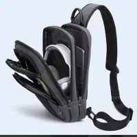 کیف دوشی (کراس بادی ) بنج اورجینال