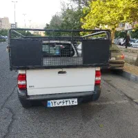 باربری وانت پراید تهران