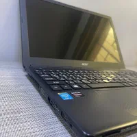 لپ تاپ کارکرده acer
