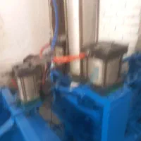 دستگاه تولید،رابیتس