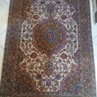 قالیچه دستباف عتیقه