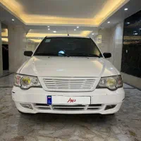 پراید 111 مدل 97 شاستی پلمپ