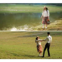 عکاسی و فیلمبرداری (ثبت لحظه های خاص)