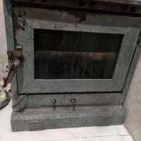 تنور گازی