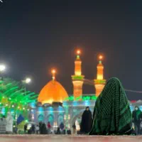 کاروان کربلا حرکت ۱۵خرداد