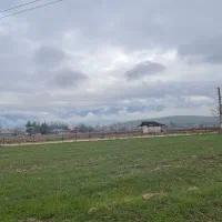 زمین بومگردی متری پنج سند شش دانگ