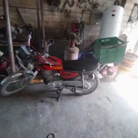 فروش موتورسیکلت