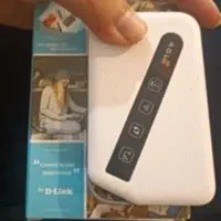 مودم جیبی همراه ۴G /LTE دی لینک مدل۹۳۰