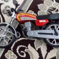 اسباب بازی موتور