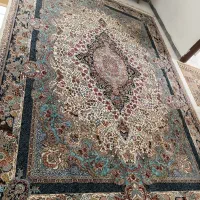 فرش ماشینی ۱۰۰۰شانه