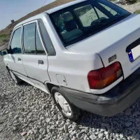 پراید مدل 89