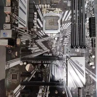 مادربرد z390