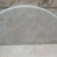 سنگ جلو آینه
