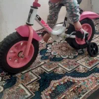 دوچرخه