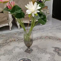 گل مصنوعی