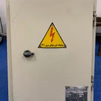 تابلو برق کارگاهی و کابل برق بالابر