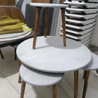 میز جلومبلی عسلی در طرح مختلف