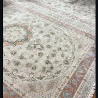 یه جفت فرش6متری
