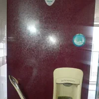 یخچال یوش