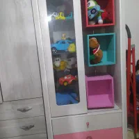 کمدبچه