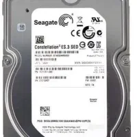 هارد سیگیت Constellation E3 2T