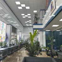 نیرو اقا وخانم جهت خدمات در املاک امپراطور