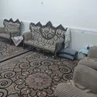 مبل هشت نفره