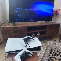 پلی استیشن 5 اسلیم