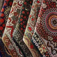 فروش فرش اقتصادی اصیل کاشان