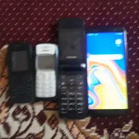 گوشی تلفن همراه