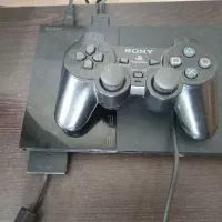 ps2 در حد نو(پلی استیشن ۲)