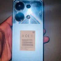 Poco m6pro|موبایل|چهاردانگه (تهران), |دیوار