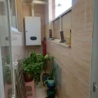 اپارتمان ۸۰ متر طبقه دوم