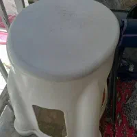 توالت فرنگی پلاستیگی