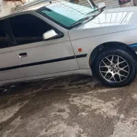 پژو 405|خودرو کلاسیک|زابل, |دیوار