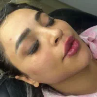 ژل صورت و گونه تخفیف عید شروع شد