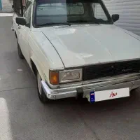 وانت پیکان ۹۰