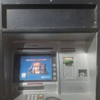 ATM|ماشین‌آلات صنعتی|سیجوال, |دیوار
