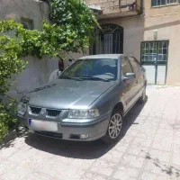 سمند LX