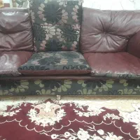مبل|مبلمان خانگی و میز عسلی|کرج, آق تپه|دیوار
