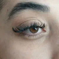 اکستنشن مژه